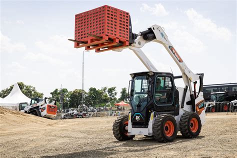 battery operated skid steer|original bobcat skid steer.